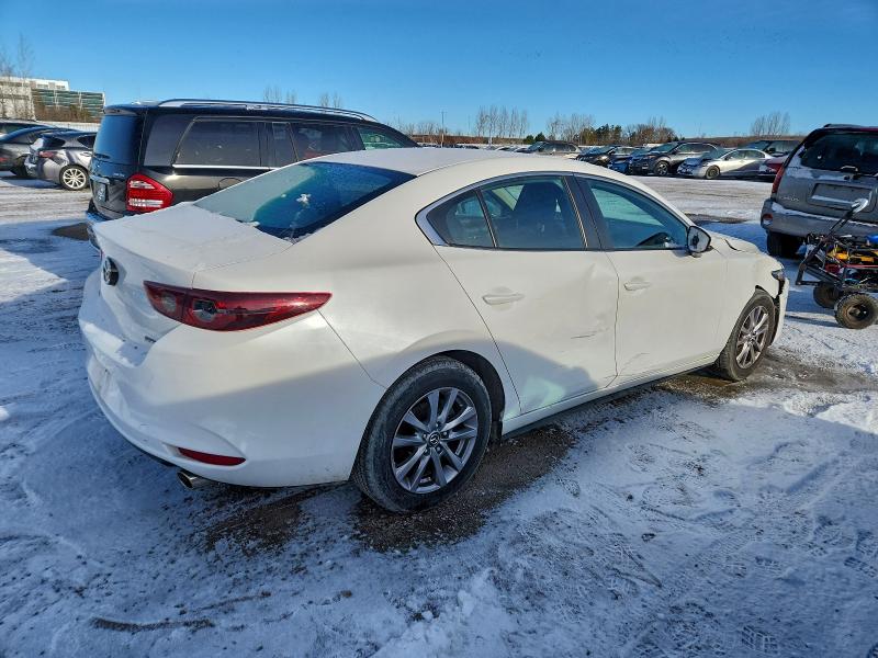 Photo 3 from auction – 2019 MAZDA 3 PREFERRE with VIN 3MZBPACL5KM114458
