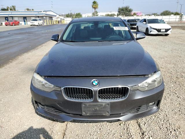 Photo 5 from auction – 2015 BMW 328 I SULE with VIN WBA3C1C55FP851922