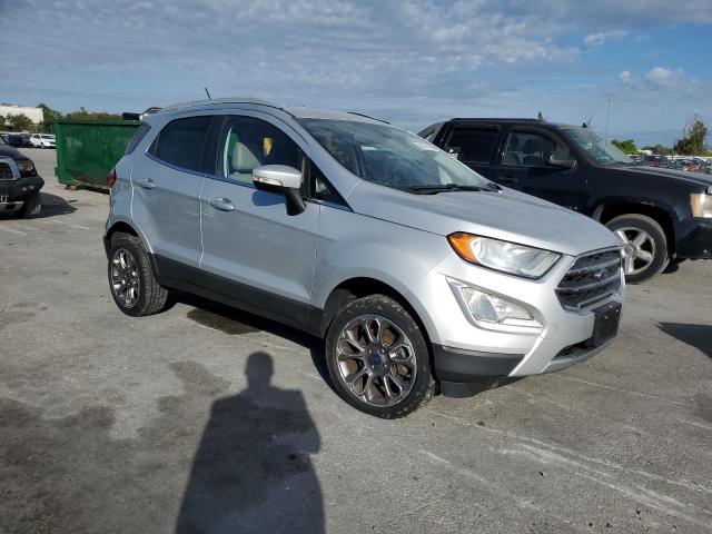 Photo 4 from auction – 2019 FORD ECOSPORT T with VIN MAJ6S3KL6KC253067