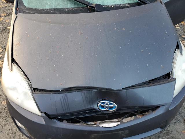 Photo 12 from auction – 2010 TOYOTA PRIUS with VIN JTDKN3DU8A0125614