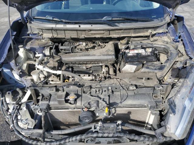 Photo 12 from auction – 2019 NISSAN ROGUE with VIN JN8AT2MT1KW504802