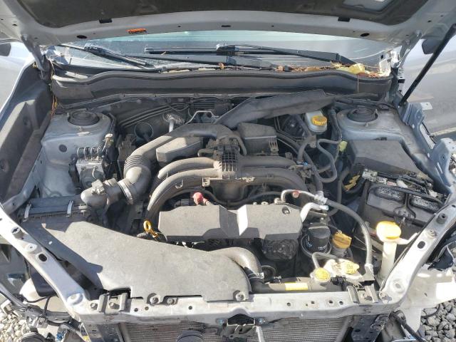 Photo 12 from auction – 2018 SUBARU FORESTER 2 with VIN JF2SJAJC0JH523303