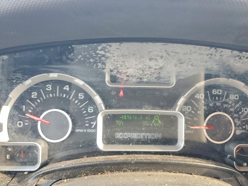 Photo 9 from auction – 2011 FORD EXPEDITION with VIN 1FMJU1G5XBEF00118