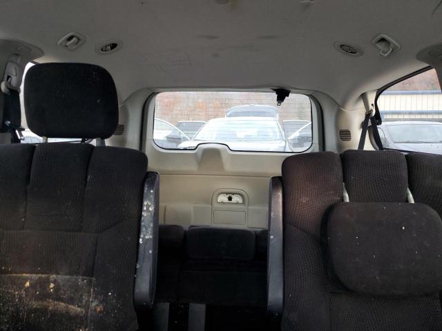 Photo 10 from auction – 2013 DODGE GRAND CARA with VIN 2C4RDGBG7DR819680