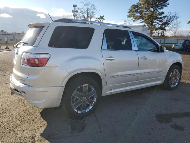 Photo 3 from auction – 2012 GMC ACADIA DEN with VIN 1GKKVTED3CJ320424