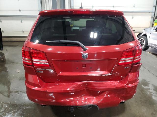 Photo 6 from auction – 2009 DODGE JOURNEY SX with VIN 3D4GH57V69T240971