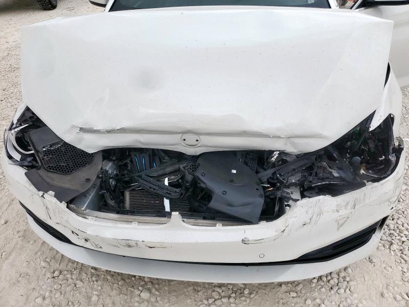 Photo 11 from auction – 2018 BMW 530E with VIN WBAJA9C53JB032778