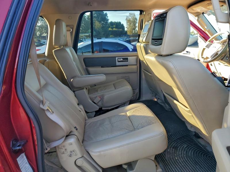 Photo 11 from auction – 2014 FORD EXPEDITION with VIN 1FMJK1H53EEF18954