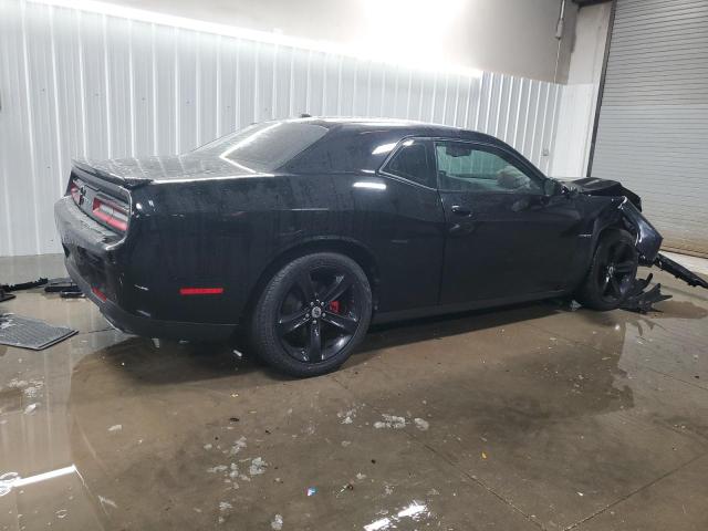 Photo 3 from auction – 2017 DODGE CHALLENGER with VIN 2C3CDZBT6HH658091