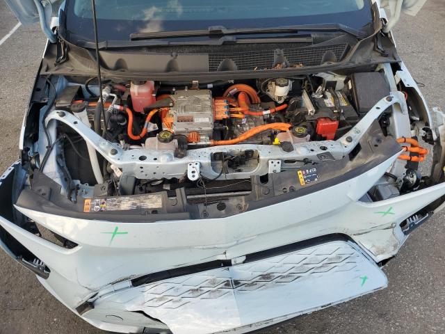 Photo 11 from auction – 2022 CHEVROLET BOLT EV 2L with VIN 1G1FX6S07N4121445