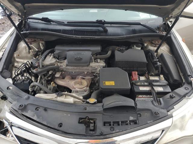 Photo 11 from auction – 2014 TOYOTA CAMRY L with VIN 4T4BF1FK7ER340527