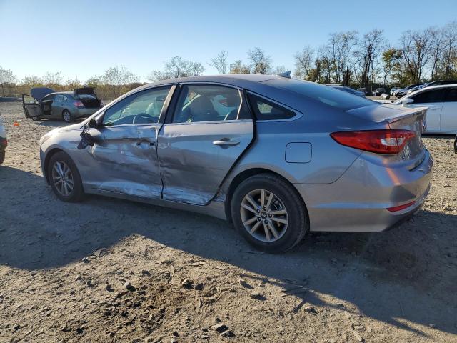 Photo 2 from auction – 2016 HYUNDAI SONATA SE with VIN 5NPE24AF6GH278747