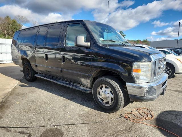 Photo 4 from auction – 2012 FORD ECONOLINE with VIN 1FBSS3BL0CDA36901