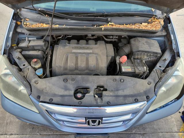 Photo 12 from auction – 2006 HONDA ODYSSEY EX with VIN 5FNRL38676B076317