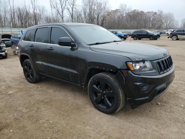 Photo 4 from auction – 2015 JEEP GRAND CHEROKEE with VIN 1C4RJFAG8FC812432