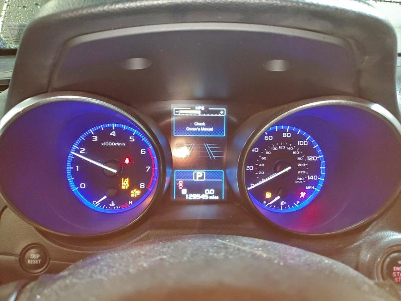 Photo 9 from auction – 2015 SUBARU OUTBACK 2. with VIN 4S4BSANC8F3356100