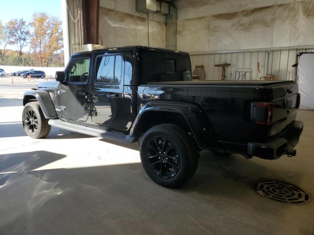 Photo 2 from auction – 2022 JEEP GLADIATOR with VIN 1C6HJTFG6NL143666
