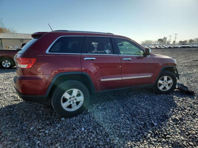 Photo 3 from auction – 2013 JEEP GRAND CHER with VIN 1C4RJFAG5DC568543