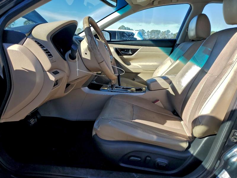 Photo 7 from auction – 2015 NISSAN ALTIMA 2.5 with VIN 1N4AL3AP2FC120808