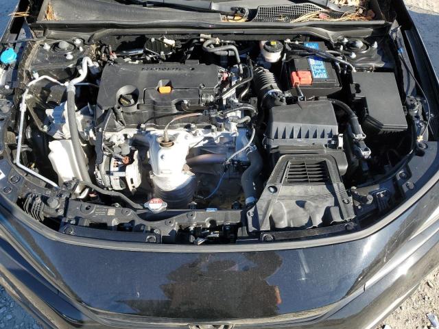 Photo 11 from auction – 2023 HONDA CIVIC with VIN 2HGFE2F55PH565510