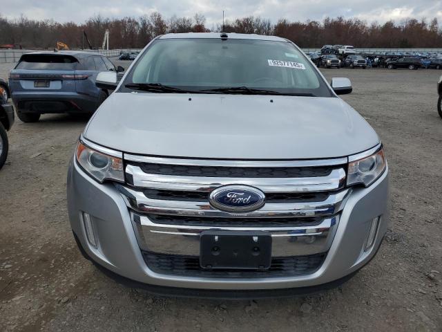 Photo 5 from auction – 2013 FORD EDGE SEL with VIN 2FMDK4JC9DBB34405