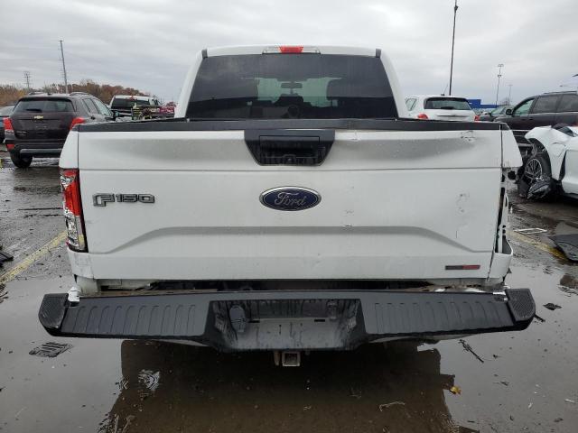 Фото 6 с аукциона – 2016 FORD F 150 с VIN 1FTEW1EF8GFC91409