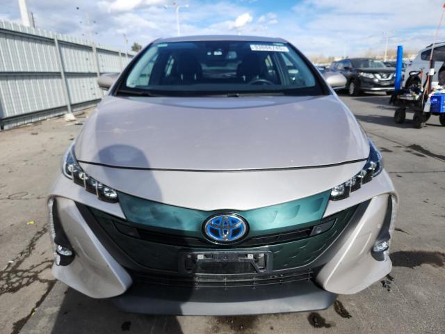 Photo 5 from auction – 2019 TOYOTA PRIUS PRIM with VIN JTDKARFP2K3104781