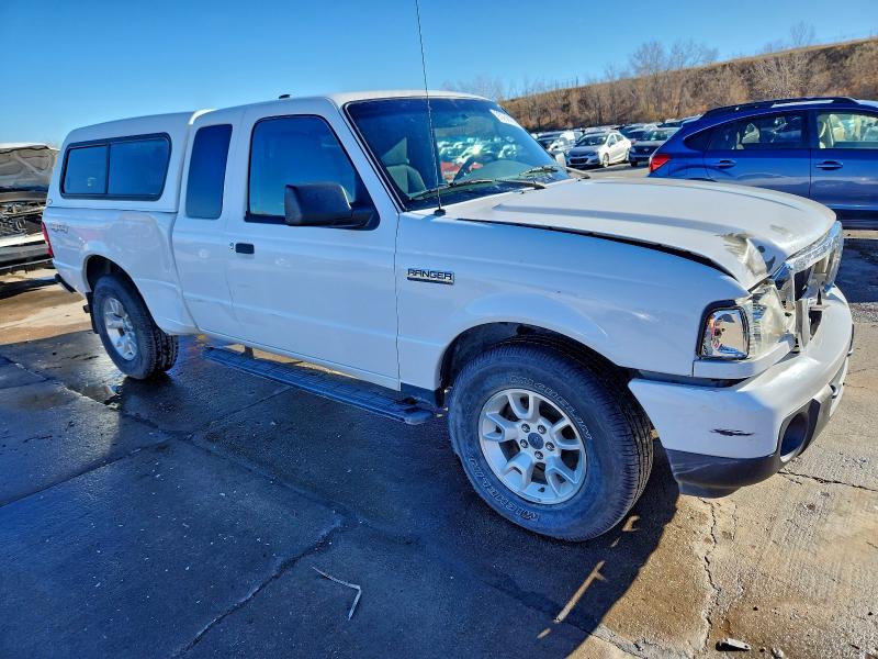 Photo 4 from auction – 2011 FORD RANGER SUP with VIN 1FTLR4FE0BPA61713