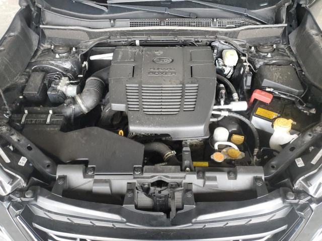 Zdjęcie 11 z aukcji – 2024 SUBARU FORESTER S z VIN JF2SKAGC2RH448961