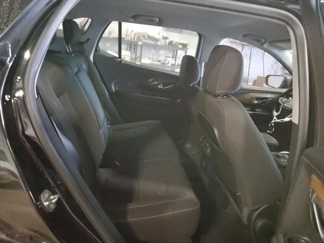 Photo 11 from auction – 2018 GMC TERRAIN SL with VIN 3GKALMEVXJL311046