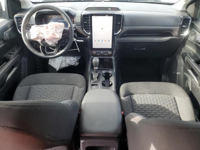 Photo 8 from auction – 2025 FORD RANGER XLT with VIN 1FTER4GH9SLE44428