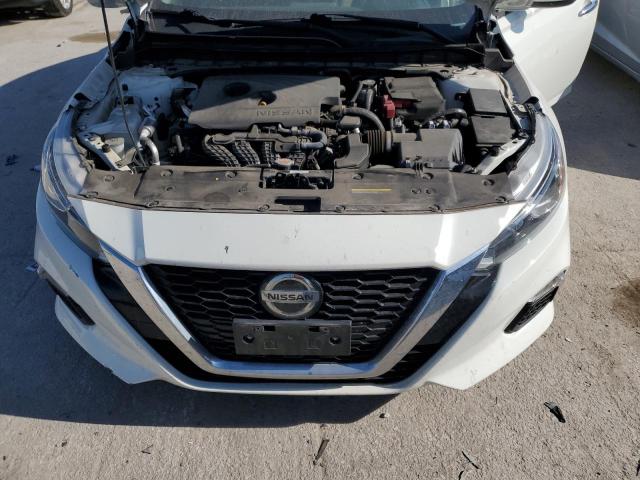 Photo 11 from auction – 2020 NISSAN ALTIMA S with VIN 1N4BL4BVXLC112930