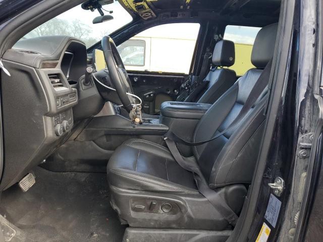 Photo 7 from auction – 2023 CHEVROLET SUBURBAN K with VIN 1GNSKCKD8PR203249