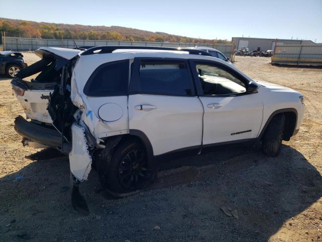 Photo 3 from auction – 2023 JEEP CHEROKEE A with VIN 1C4PJMMBXPD110944