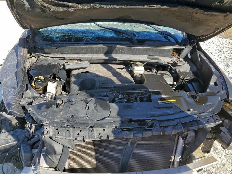 Photo 12 from auction – 2014 INFINITI QX60 with VIN 5N1AL0MN8EC530106