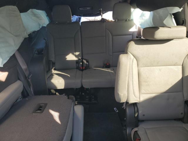 Photo 10 from auction – 2023 CHEVROLET SUBURBAN K with VIN 1GNSKDKD4PR388793