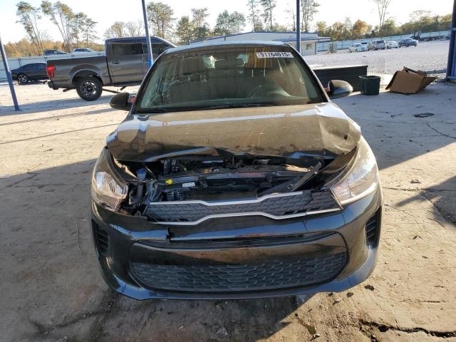 Photo 5 from auction – 2019 KIA RIO S with VIN 3KPA24AB2KE249593