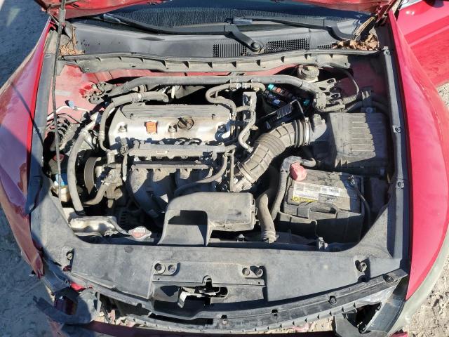 Photo 11 from auction – 2011 HONDA ACCORD LX- with VIN 1HGCS1B36BA012348