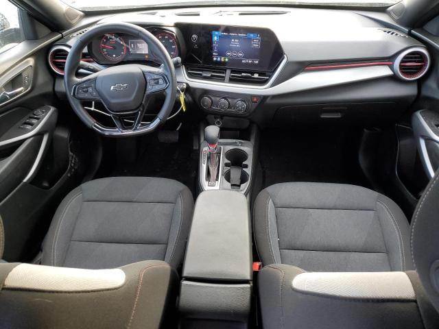Photo 8 from auction – 2024 CHEVROLET TRAX 1RS with VIN KL77LGE24RC091422