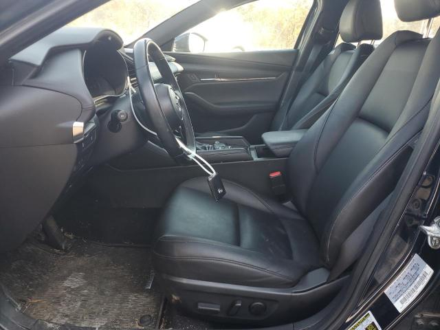 Photo 7 from auction – 2023 MAZDA 3 PREFERRE with VIN JM1BPALMXP1610923