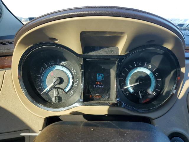 Photo 9 from auction – 2012 BUICK LACROSSE P with VIN 1G4GF5E3XCF300204