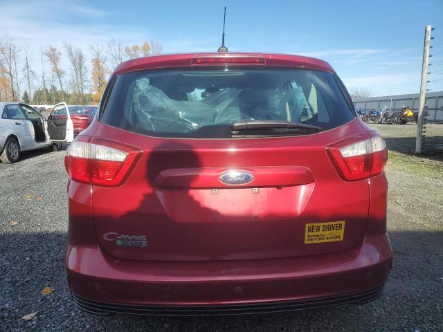 Photo 6 from auction – 2015 FORD C-MAX PREM with VIN 1FADP5CU6FL106555