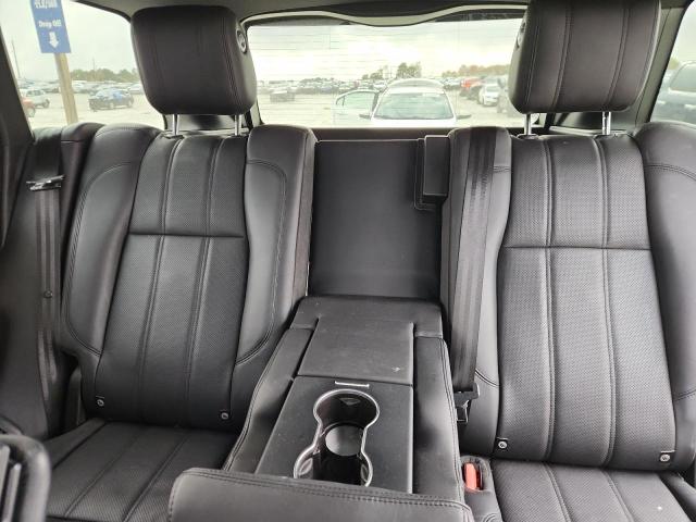 Photo 10 from auction – 2017 LAND ROVER RANGE ROVE with VIN SALGS2FV9HA353147