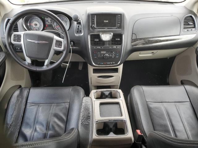 Photo 8 from auction – 2014 CHRYSLER TOWN & COU with VIN 2C4RC1BG7ER164521