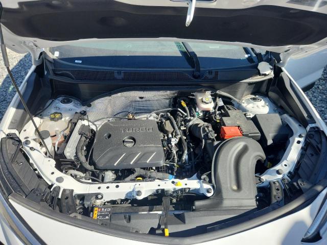 Photo 12 from auction – 2025 BUICK ENCORE GX with VIN KL4AMBSL4SB171346