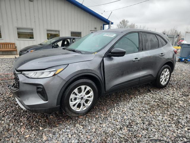FORD ESCAPE ACT 2025 with VIN 1FMCU0GN5SUA71432 - Photo from auction