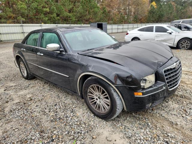 Photo 4 from auction – 2010 CHRYSLER 300 with VIN 2C3CA5CV0AH101619