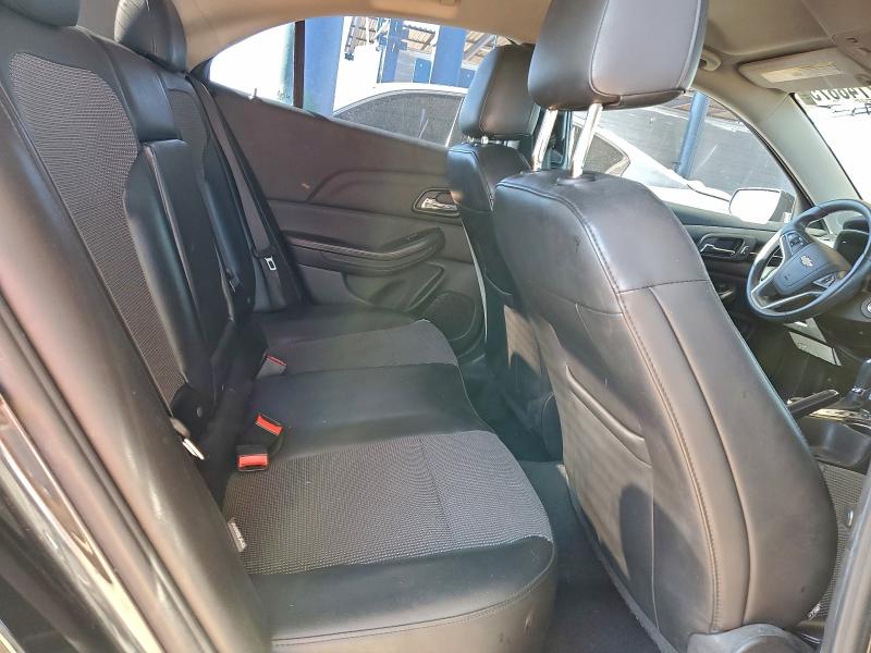 Photo 10 from auction – 2015 CHEVROLET MALIBU 1LT with VIN 1G11C5SL3FF245700
