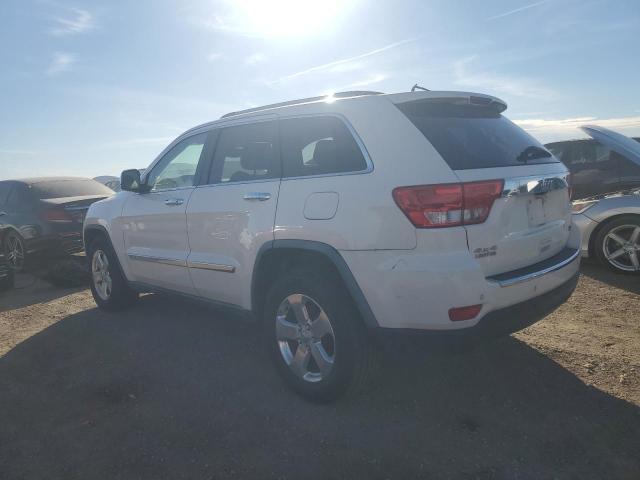 Photo 2 from auction – 2011 JEEP GRAND CHEROKEE with VIN 1J4RR5GG6BC724641