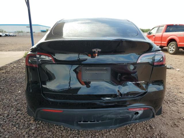 Photo 6 from auction – 2023 TESLA MODEL Y with VIN 7SAYGDEE2PA136751